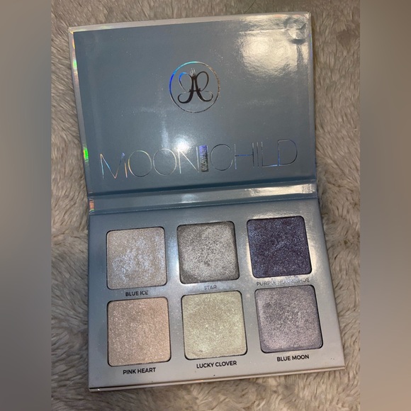 Anastasia moonchild highlighter - Picture 2 of 5